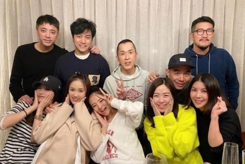 陈乔恩图片,64岁的明星