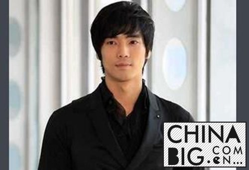 苏志燮的女朋友是谁? 苏志燮自曝喜欢姐弟恋