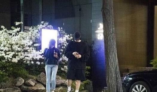 苏志燮恋情曝光,苏志燮恋情,苏志燮女友