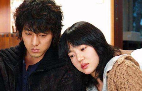 林秀晶苏志燮在一起了吗