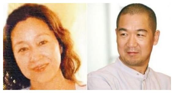 张国立现任妻子和前任妻子的对比,一张离婚协议让邓婕痛苦一辈子