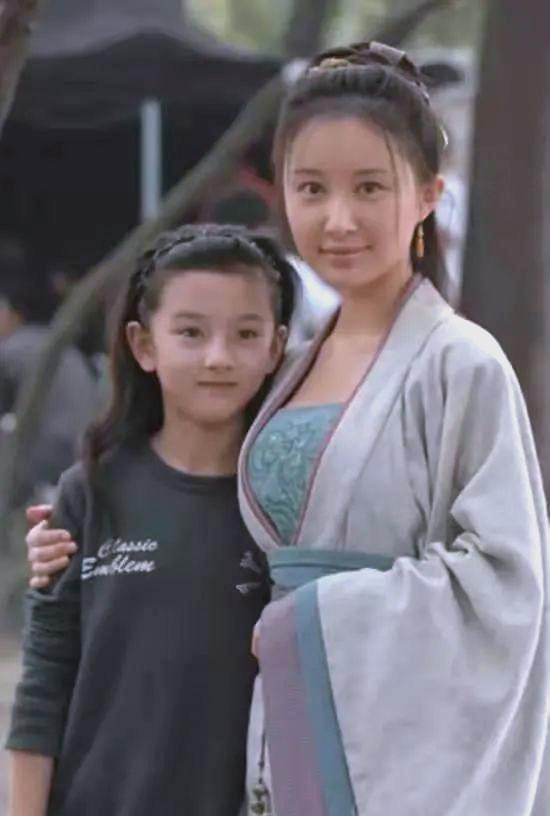 舒畅与宋祖儿的关系历程:从亲密到疏远