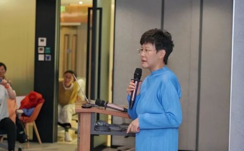 高璇：重申编剧三权，重点谈谈剪辑审查权和编剧署名细分