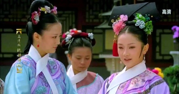 从皇家贵族到娱乐圈明星:清朝皇族后裔的现代传奇