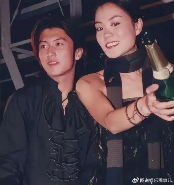 王菲与谢霆锋二十载情感变迁现状如何?