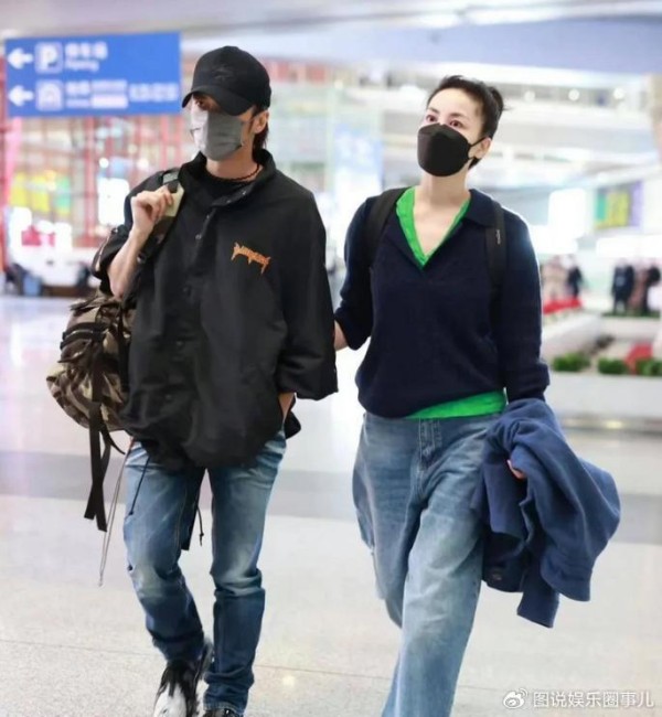 王菲与谢霆锋二十载情感变迁现状如何?