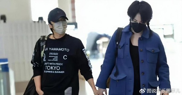 王菲与谢霆锋二十载情感变迁现状如何?