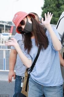 娱乐吃瓜倪妮,从谋女郎到话题女王,她的娱乐圈之路