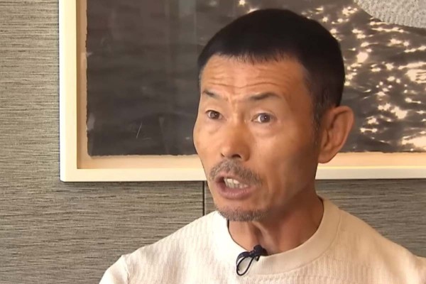 “领导人没有被要求做任何事情”孙兴慜父亲指出的韩国宗教权威的现实