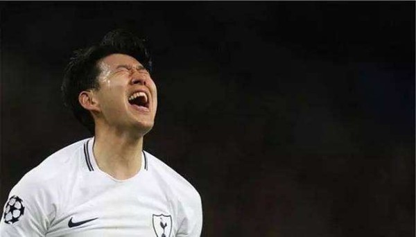 孙兴慜现任女友是谁是明星吗?深扒韩国球星孙兴慜的两任极品女友