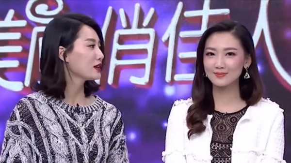 娱乐圈闺蜜有很多，那英居然和她是老熟人，令人没想到｜美丽