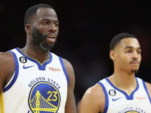 对不起普尔!是勇士耽误了你!冲突内幕曝光,竟是他对你冷处理