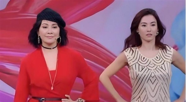 估计王菲怎么也想不到,自己的好闺蜜那英和刘嘉玲竟然会在节目中态度大变,对张柏芝放下心结,引发众多网友热议