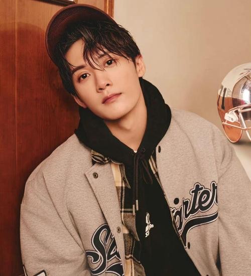 天秤座的小鲜肉男明星 天秤座男明星一览表