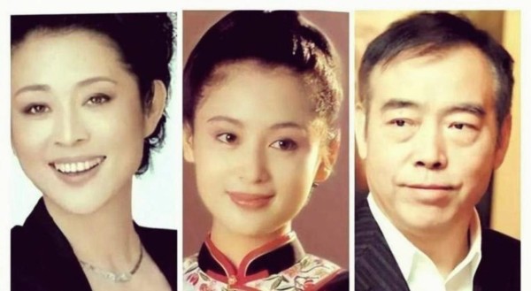 倪萍现在要开心到失眠了,陈凯歌这表情掩盖不住的嫌弃,当年陈红为了抢陈凯歌与倪萍的恩怨依然历历在目