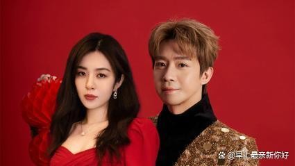 偶遇俞灏明与王晓晨:恋爱一年,甜蜜稳定的背后故事