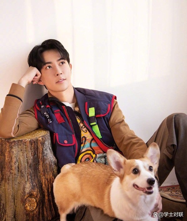 于朦胧低谷期获好友力撑,李勤勤暖心收养宠物,明星友情远超你想象