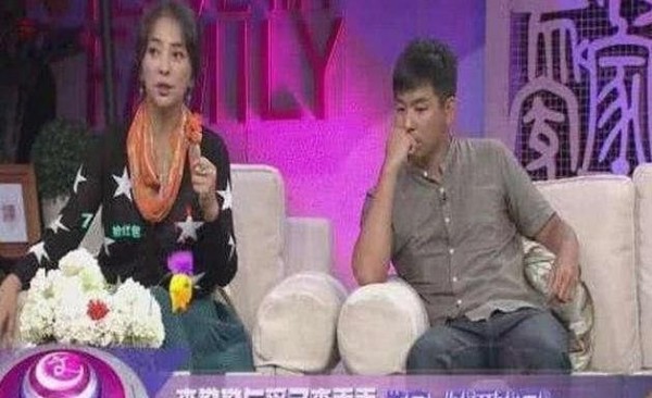 结婚3次,3次都嫁外国人,李勤勤:中国人太善变,不适合我!