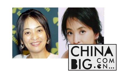 李勤勤整容前后对比 李勤勤婚姻史揭秘老公是谁?