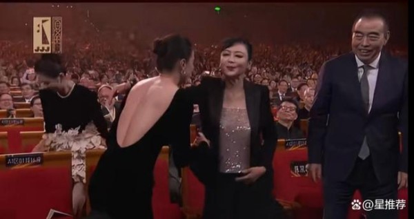 金鸡奖影帝影后都在拍惊蛰无声 豪华阵容引期待