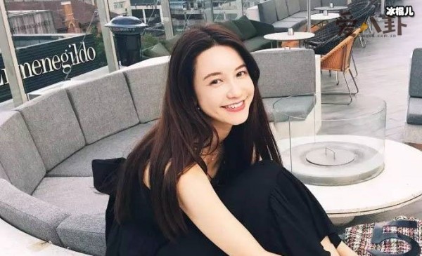 张大奕学历被曝造假, 资料年龄身高全是假的!