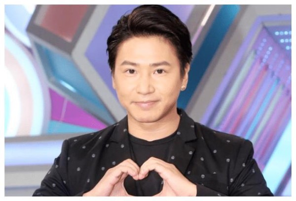 被富婆“包养”的四大男星,一位成内地天王,功成名就!