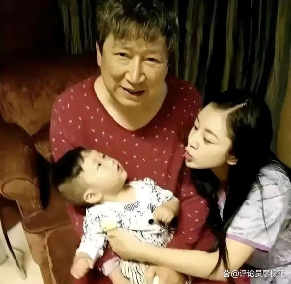 “软饭王”李春平的百亿财富,真是美国女明星赠送的吗?