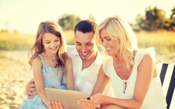 原生家庭:父母的关系,影响孩子的成长