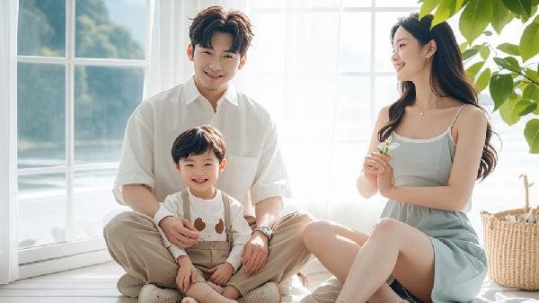 和父母相处不来怎么办