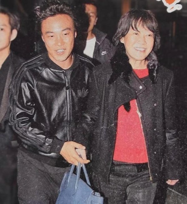 王菲经纪人陈家瑛紧急发声,网友咋反应?纷纷在评论区喊话!