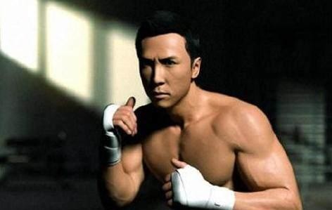 被吴京《战狼2》重伤的四个明星:鹿晗甄子丹深陷其中!