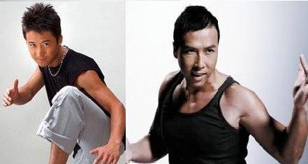 吴京与甄子丹有过节?为何武者相见不相容