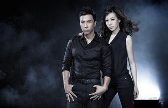 吴京与甄子丹有过节?为何武者相见不相容