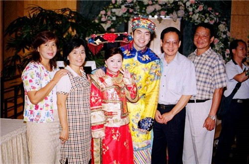 结婚时为什么舅舅最大 为什么结婚酒席中舅舅最大怎么安排座位