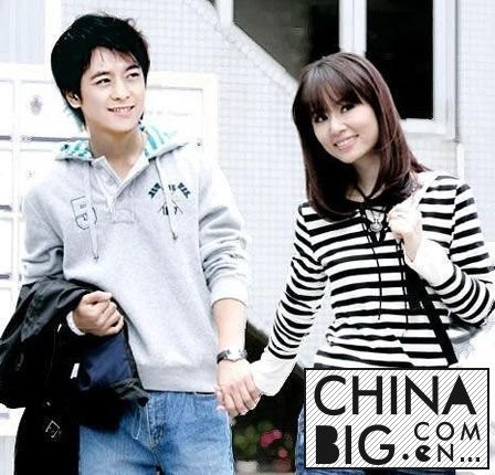 林心如是林志颖唯一承认过的女友? 林心如与林志颖两人为什么分手?