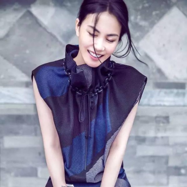 王菲的好友遍及整个娱乐圈,天后如何具有低调而神秘的影响力