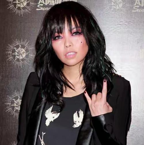 张惠妹低谷遇调酒师豪砸1500万助其逆袭成老板