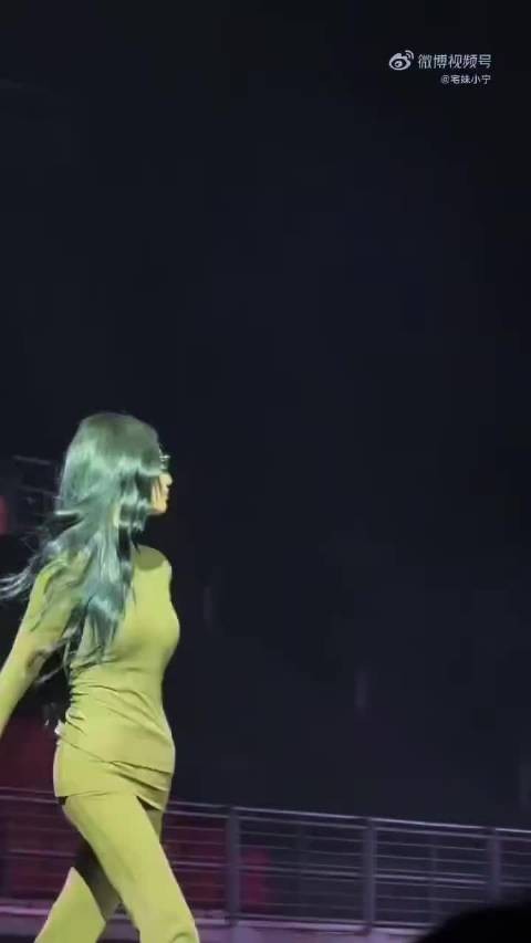 这身材很难不让人陷进去