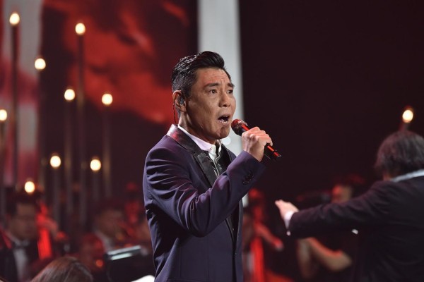 娱乐圈中的朋友圈好复杂,屠洪刚和张国立竟然是朋友