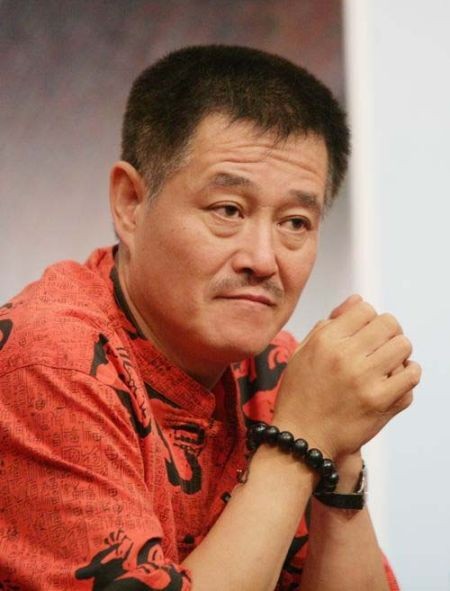 赵本山 (资料图片)