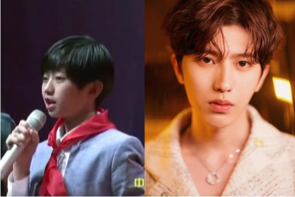 蔡徐坤曾与鞠萍同台主持怎么回事?蔡徐坤曾与鞠萍同台主持什么节目