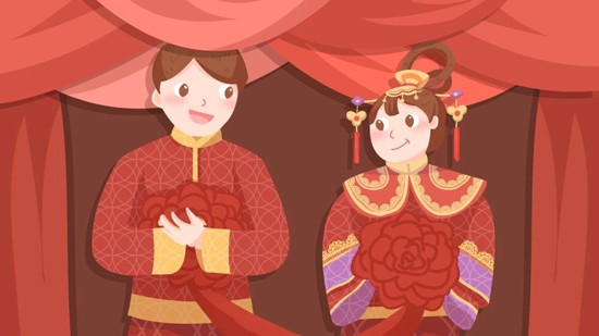 步入婚姻殿堂前,先来了解下民法典婚姻家庭编28个要点