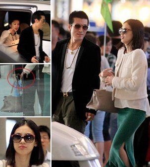 杨子只求欢不求爱忒不讲究