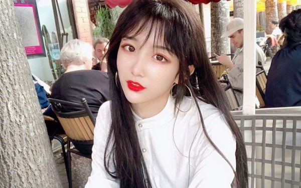 身体“部件”不同,“女装大佬”如何COS,凭啥更有女人味