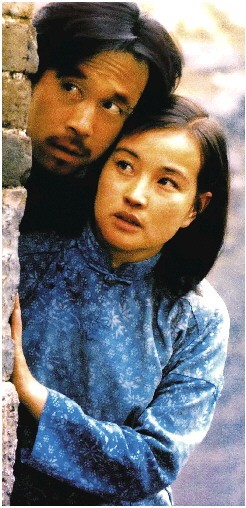 刘晓庆的生命范儿