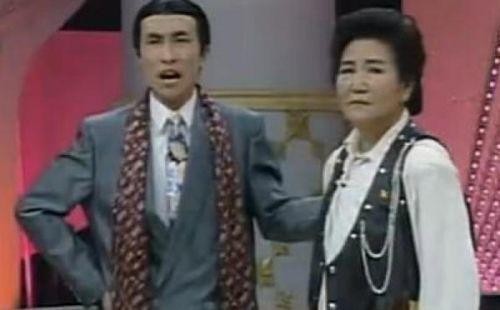 还记得赵丽蓉么?她是影后和小品王,当年拒绝与赵本山合作