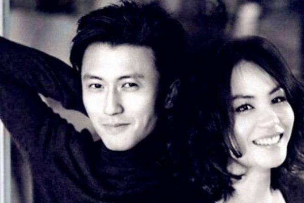 爱情跟出轨是两码事,这对明星宣布婚讯,不被祝福反被“补刀”