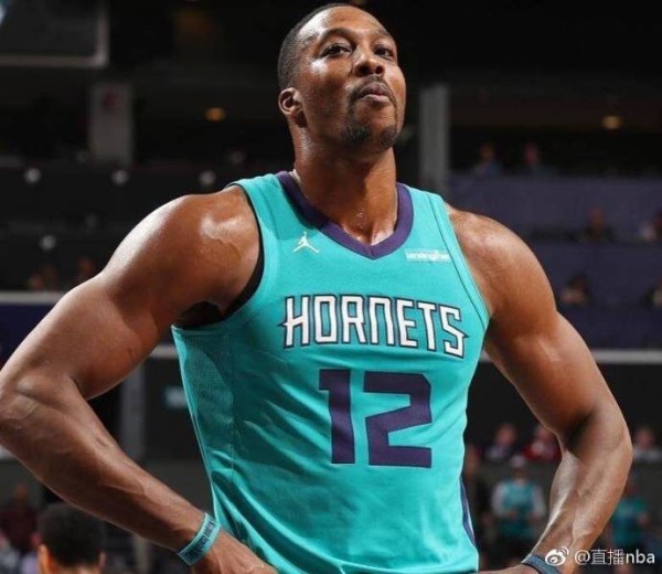 足篮巨星:跨越不同球场,他们居然有谜之相似