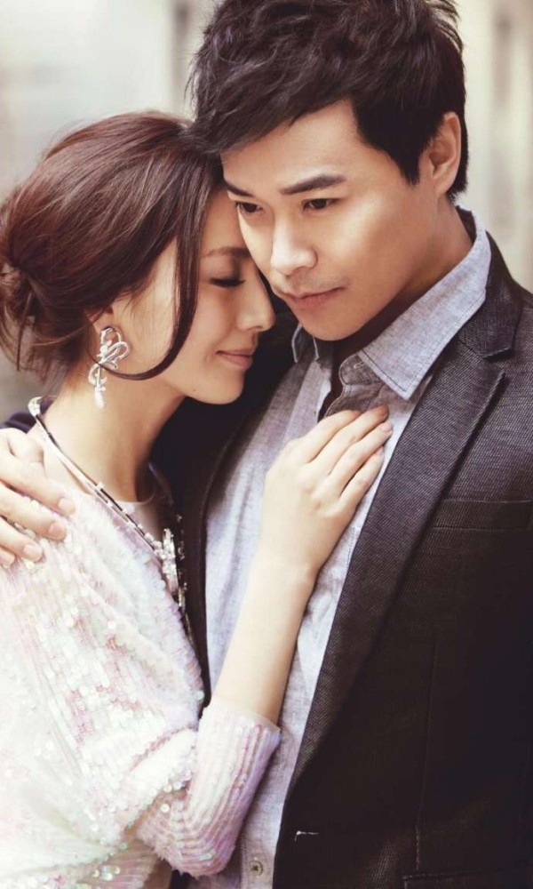 盘点高调公开恋情的十对明星情侣