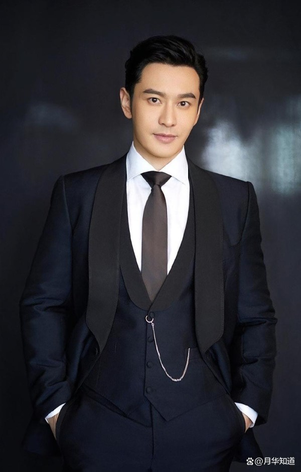 男明星情感选择的多维透视:从前任到现任的人生映射